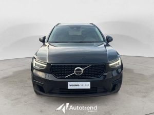 Volvo   T4 129+82 CV Plug-In Hybrid Recharge Plus Dark