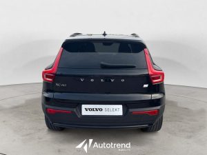 Volvo   T4 129+82 CV Plug-In Hybrid Recharge Plus Dark