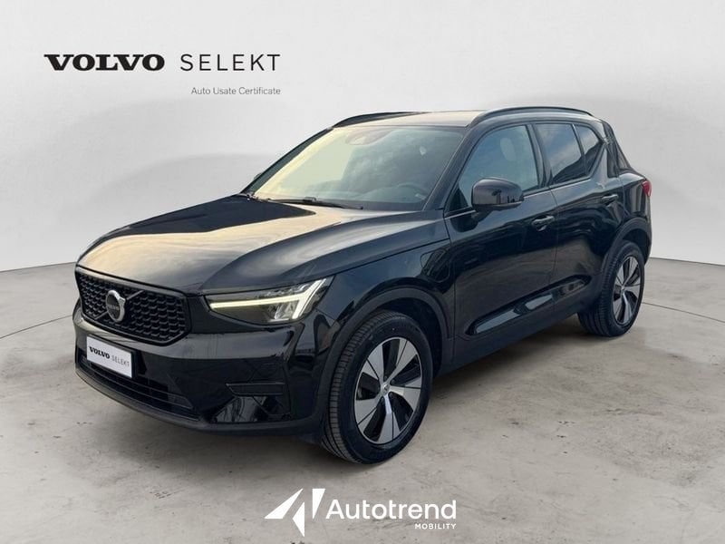 Volvo   T4 129+82 CV Plug-In Hybrid Recharge Plus Dark