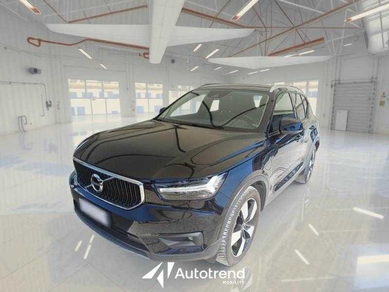 Volvo   T5 180+82 CV Twin Engine Plug-In Hybrid Automatica Business Plus