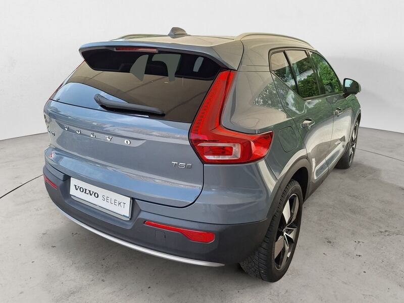 Volvo   T5 180+82 CV Twin Engine Plug-In Hybrid Automatica Business Plus