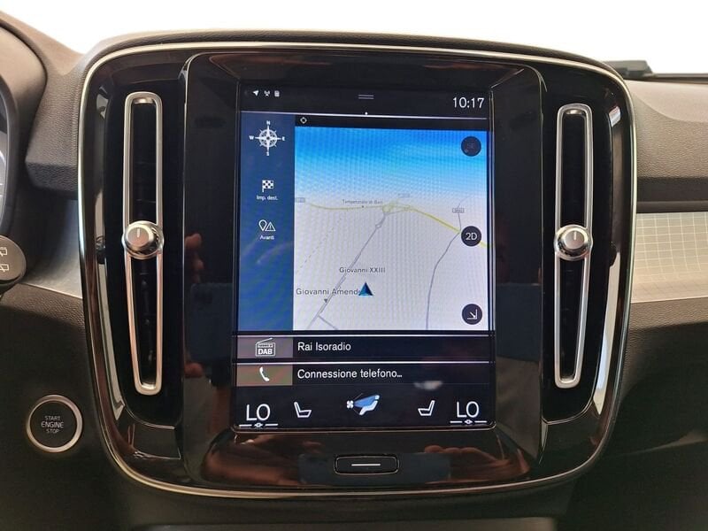 Volvo   T5 180+82 CV Twin Engine Plug-In Hybrid Automatica Business Plus
