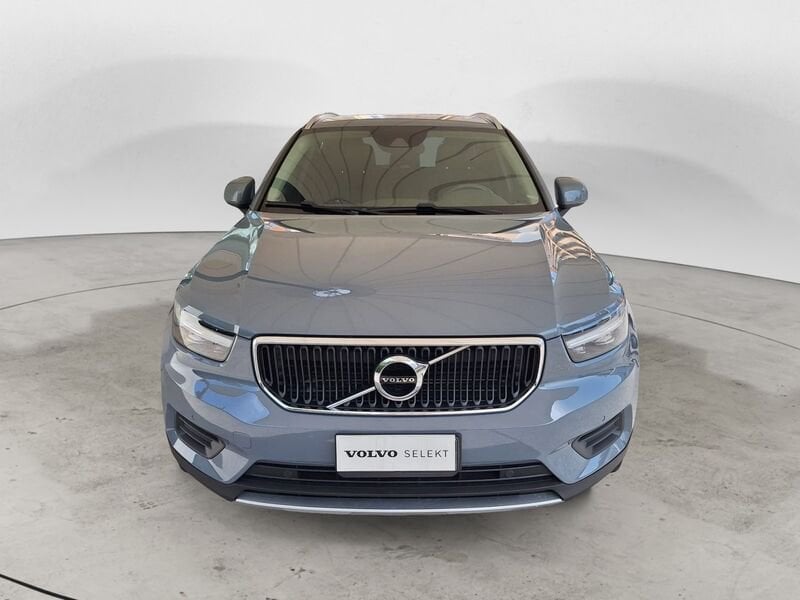 Volvo   T5 180+82 CV Twin Engine Plug-In Hybrid Automatica Business Plus