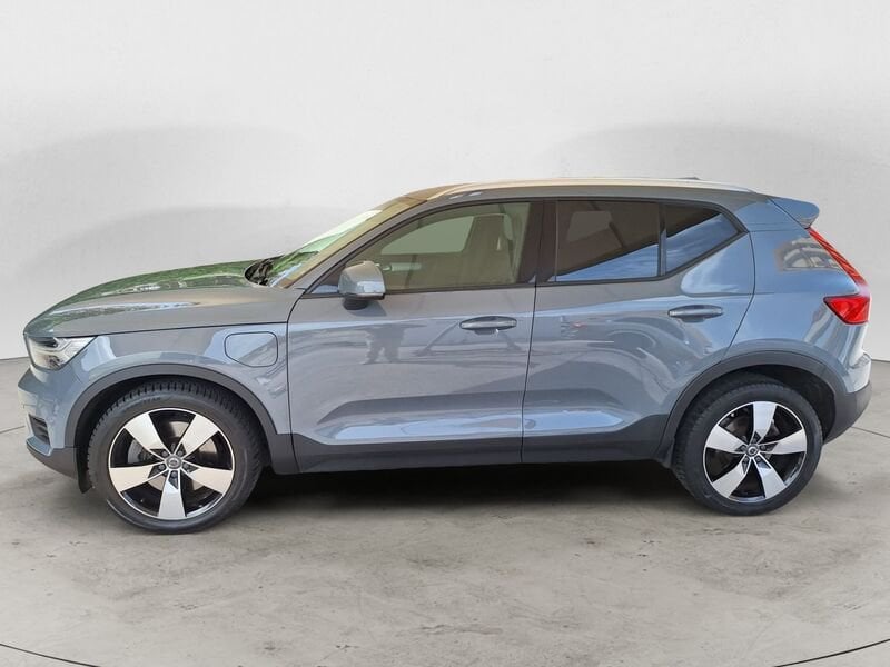 Volvo   T5 180+82 CV Twin Engine Plug-In Hybrid Automatica Business Plus