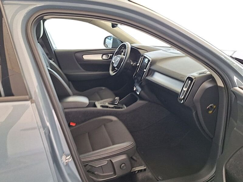 Volvo   T5 180+82 CV Twin Engine Plug-In Hybrid Automatica Business Plus