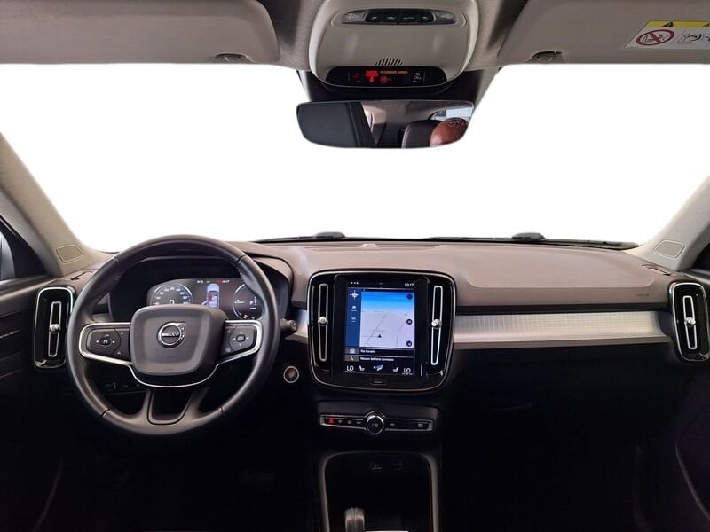 Volvo   T5 180+82 CV Twin Engine Plug-In Hybrid Automatica Business Plus