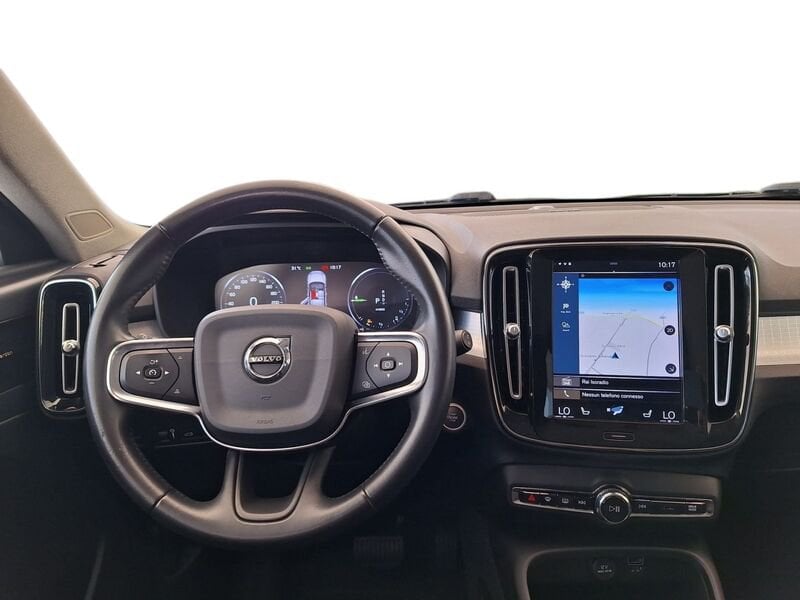 Volvo   T5 180+82 CV Twin Engine Plug-In Hybrid Automatica Business Plus