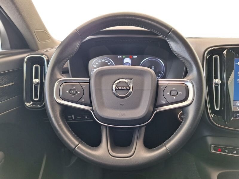 Volvo   T5 180+82 CV Twin Engine Plug-In Hybrid Automatica Business Plus