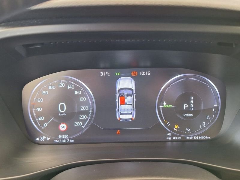 Volvo   T5 180+82 CV Twin Engine Plug-In Hybrid Automatica Business Plus