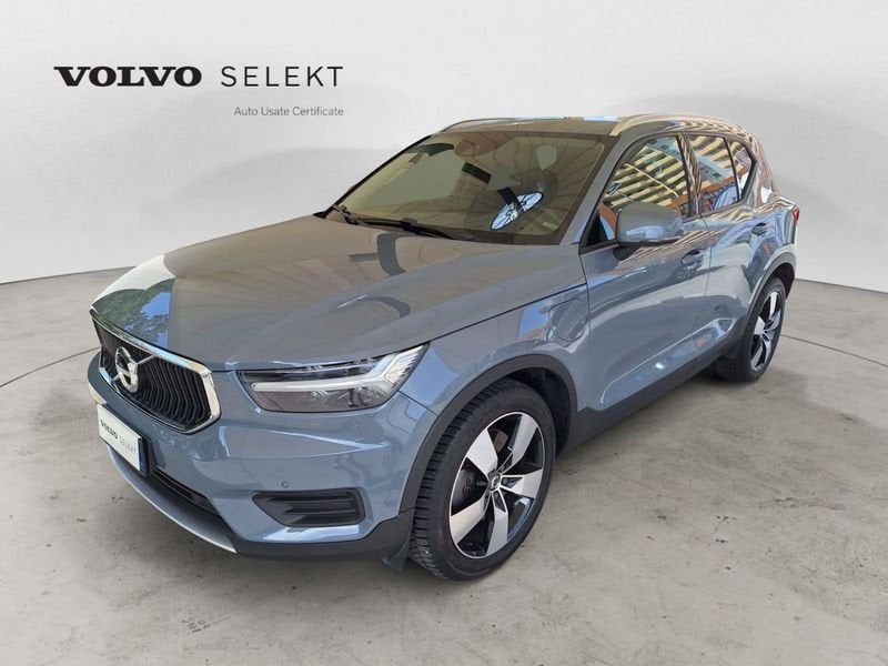 Volvo   T5 180+82 CV Twin Engine Plug-In Hybrid Automatica Business Plus
