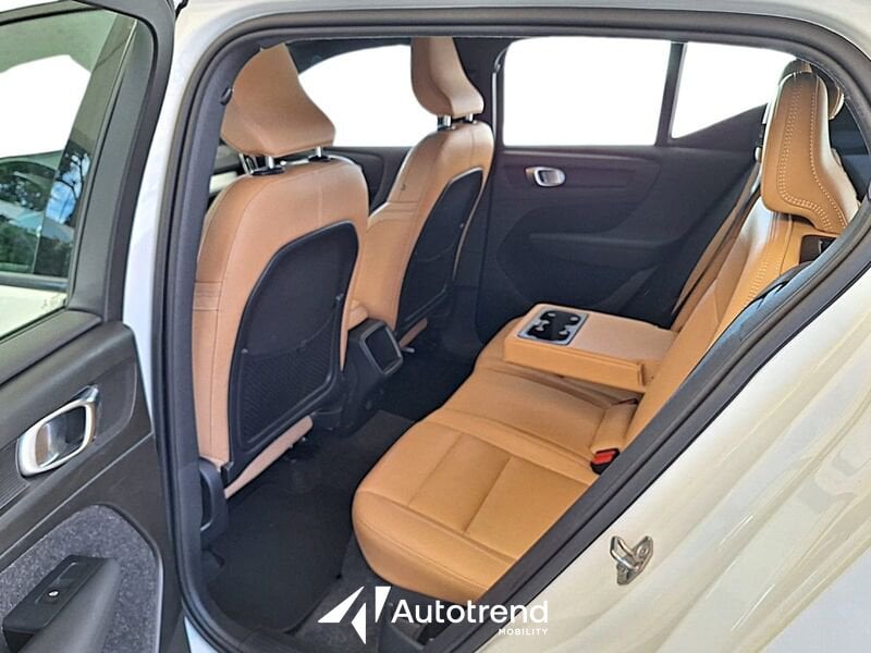 Volvo XC40  D3 150 CV Automatica Momentum