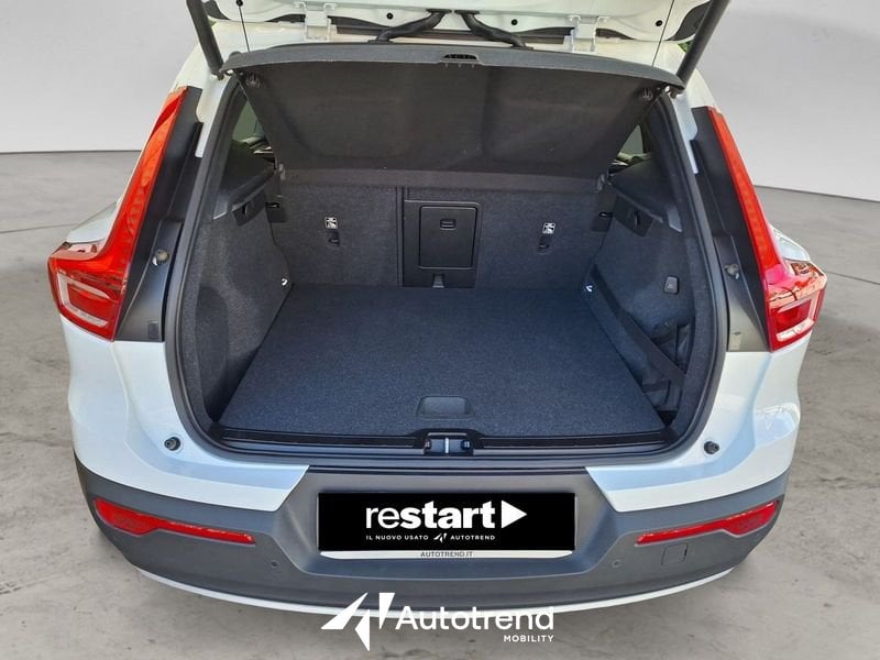 Volvo XC40  D3 150 CV Automatica Momentum