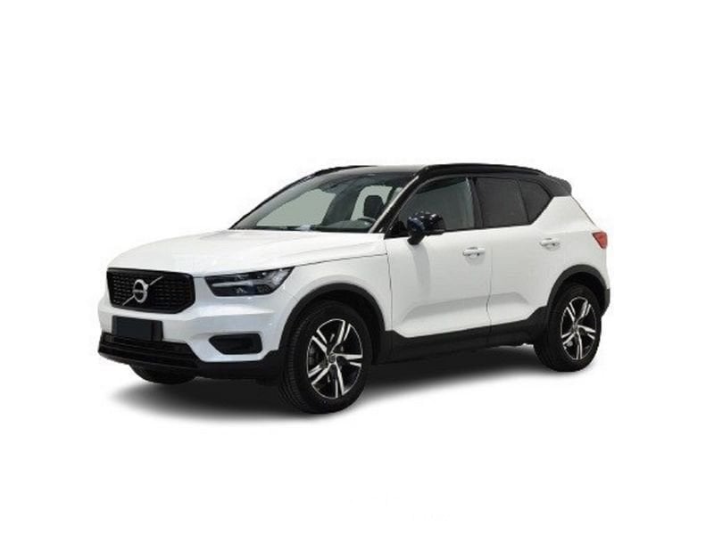 Volvo XC40  D3 150 CV Automatica R-Design