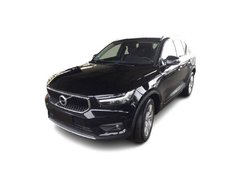 Volvo XC40  D3 150 CV AWD Automatica NAVI LED Business Plus