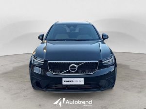 Volvo XC40  T2 129 CV Automatica NAVI LED Core