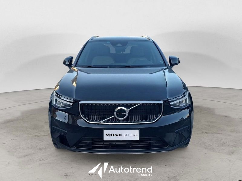 Volvo XC40  T2 129 CV Automatica NAVI LED Core