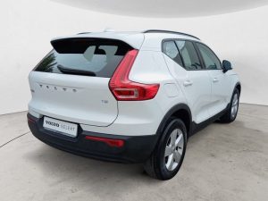 Volvo XC40  T2 129 CV Automatico NAVI LED Business
