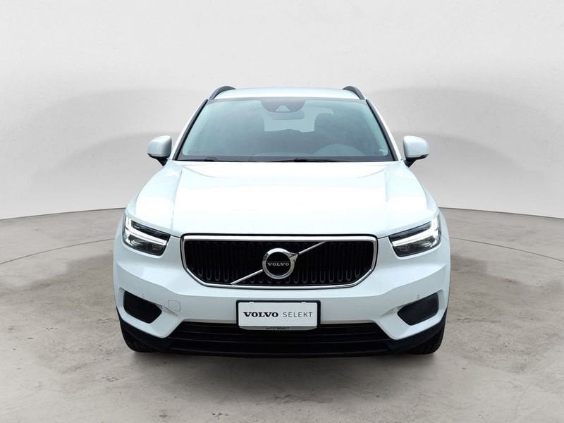 Volvo XC40  T2 129 CV Automatico NAVI LED Business