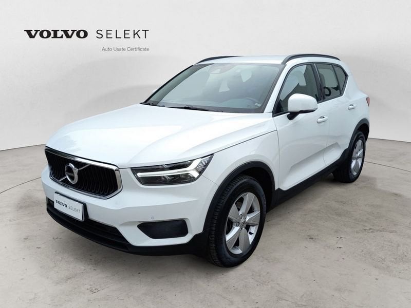 Volvo XC40  T2 129 CV Automatico NAVI LED Business