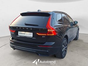 Volvo XC60  B4 197+14 CV Automatico Mild Hybrid Diesel Plus Dark