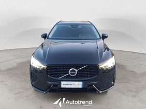 Volvo XC60  B4 197+14 CV Automatico Mild Hybrid Diesel Plus Dark