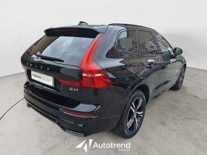 Volvo XC60  B4 197+14 CV AWD Automatico Mild Hybrid Diesel R-Design