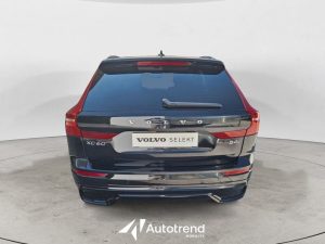 Volvo XC60  B4 197+14 CV AWD Automatico Mild Hybrid Diesel R-Design