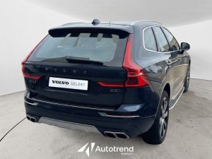 Volvo XC60  B5 235+14 CV AWD Mild Hybrid Diesel Automatico Inscription