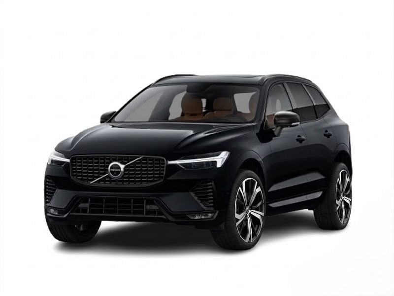 Volvo XC60  B5 235+14 CV AWD Mild-Hybrid Diesel Automatico Ultimate Dark