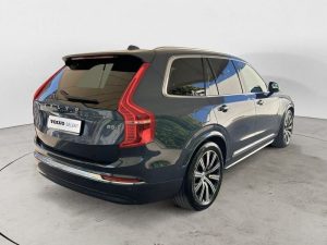 Volvo XC90  B5 235+14 CV AWD Mild Hybrid Diesl Automatico 7 Posti Plus Bright