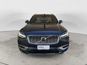 Volvo XC90  B5 235+14 CV AWD Mild Hybrid Diesl Automatico 7 Posti Plus Bright