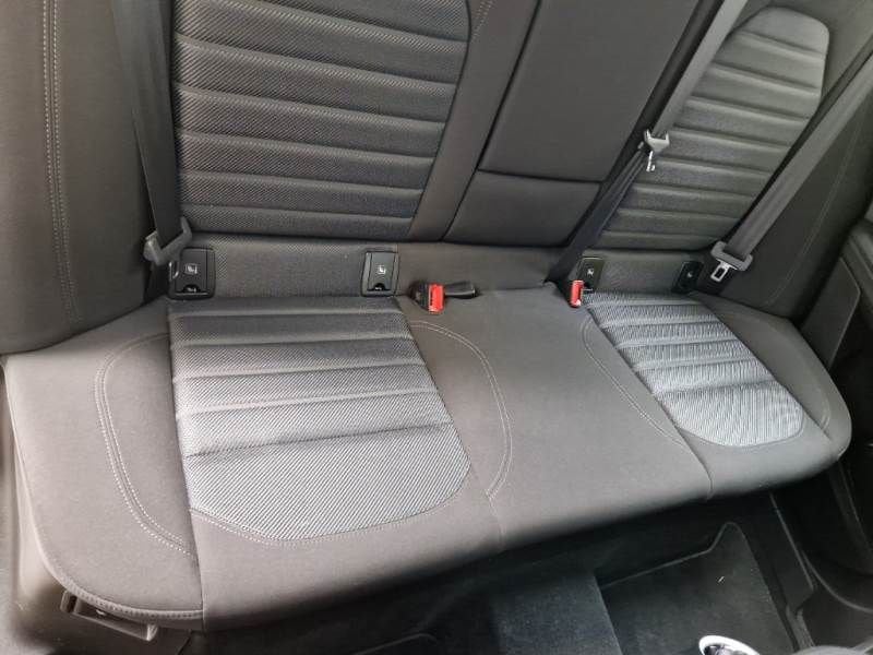 Alfa Romeo Stelvio  2.2 Turbo Diesel 160 CV Automatica AT8 Business RWD