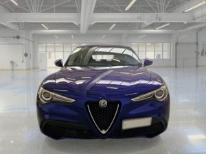 Alfa Romeo Stelvio  2.2 Turbo Diesel 160 CV Automatica AT8 Business RWD