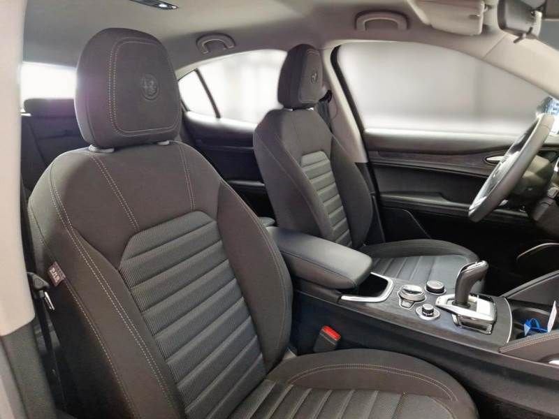 Alfa Romeo Stelvio  2.2 Turbo Diesel 160 CV Automatica AT8 Business RWD