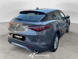 Alfa Romeo Stelvio 2.2 Turbo Diesel 190 CV Q4 Automatica AT8 Business