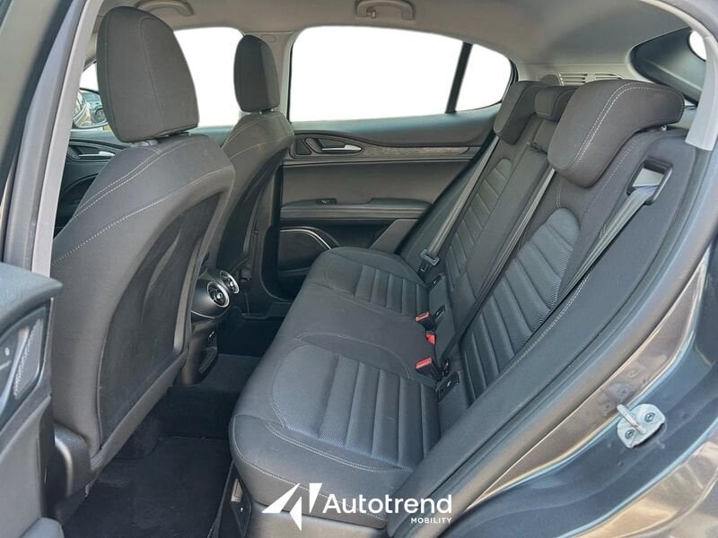 Alfa Romeo Stelvio  2.2 Turbo Diesel 190 CV Q4 Automatica AT8 Business