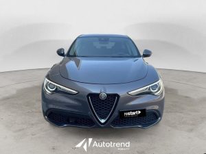 Alfa Romeo Stelvio 2.2 Turbo Diesel 190 CV Q4 Automatica AT8 Business