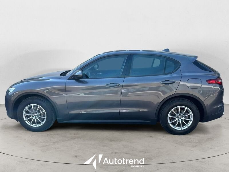 Alfa Romeo Stelvio  2.2 Turbo Diesel 190 CV Q4 Automatica AT8 Business