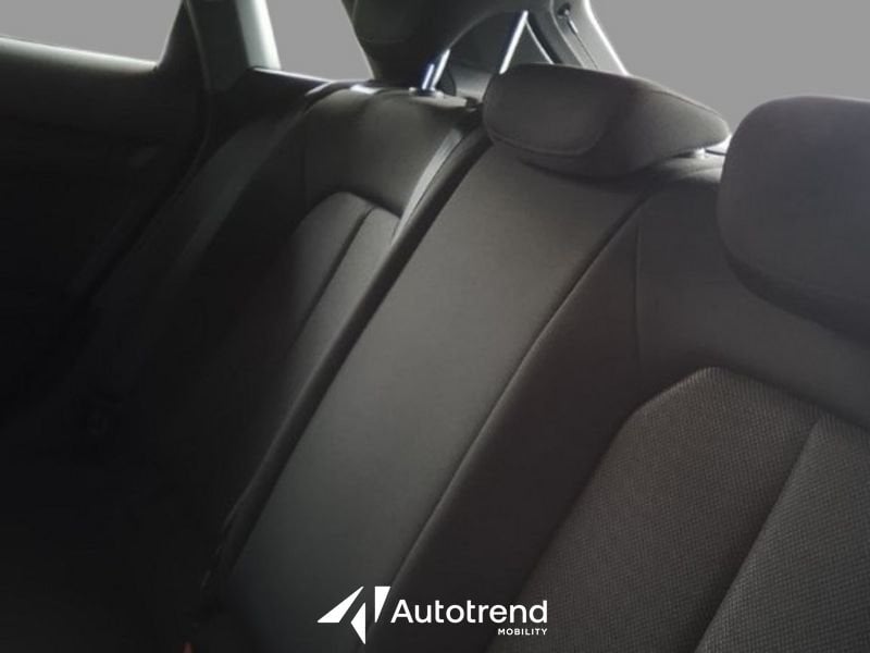 Audi   SPB 35 TDI 150 CV Automatica S tronic NAVI LED Business