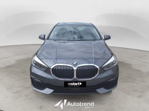 BMW   116d 116 CV Business Advantage
