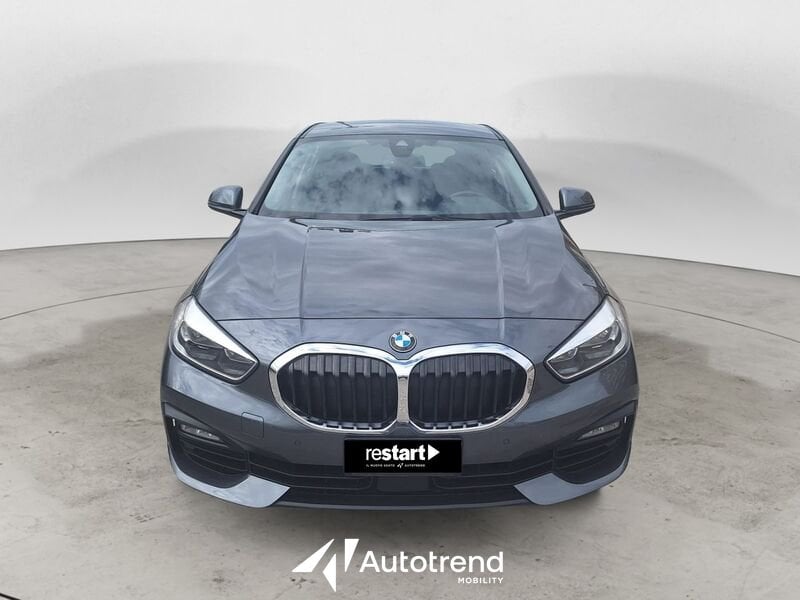 BMW   116d 116 CV Business Advantage