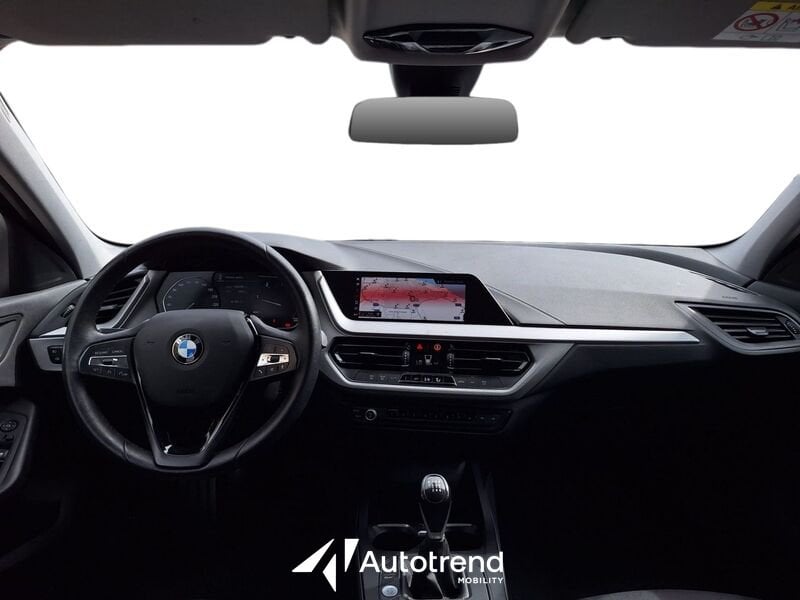 BMW   116d 116 CV Business Advantage