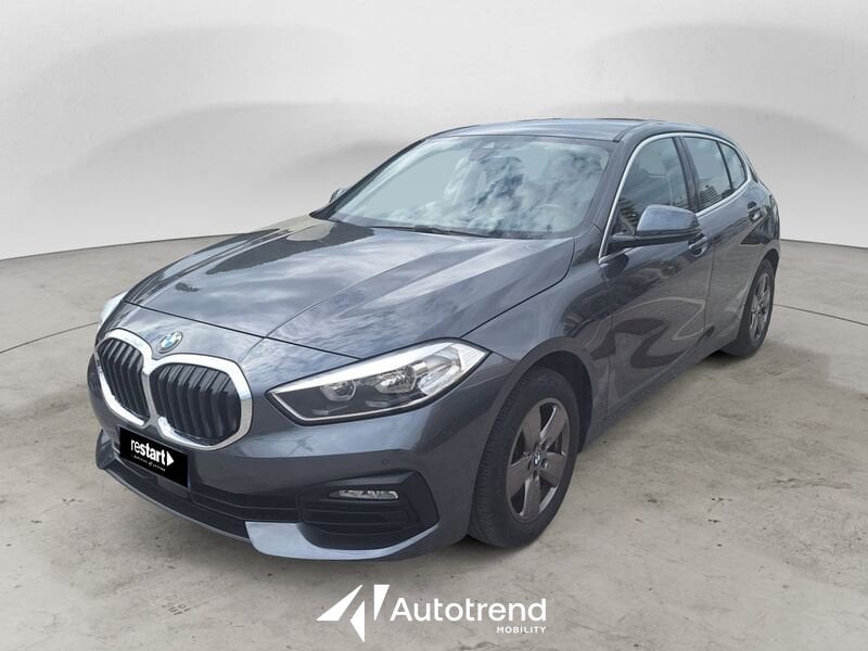 BMW   116d 116 CV Business Advantage
