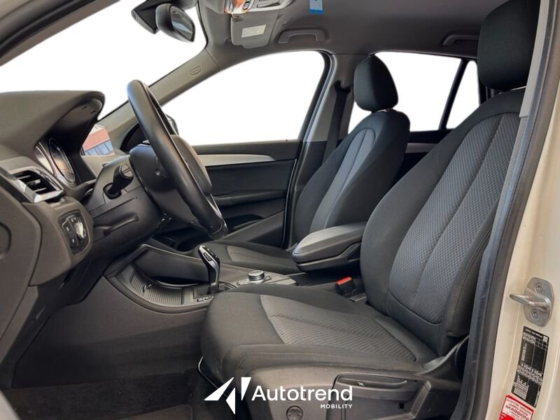 BMW X1  sDrive 18d 150 CV Automatica NAVI LED Business Advantage