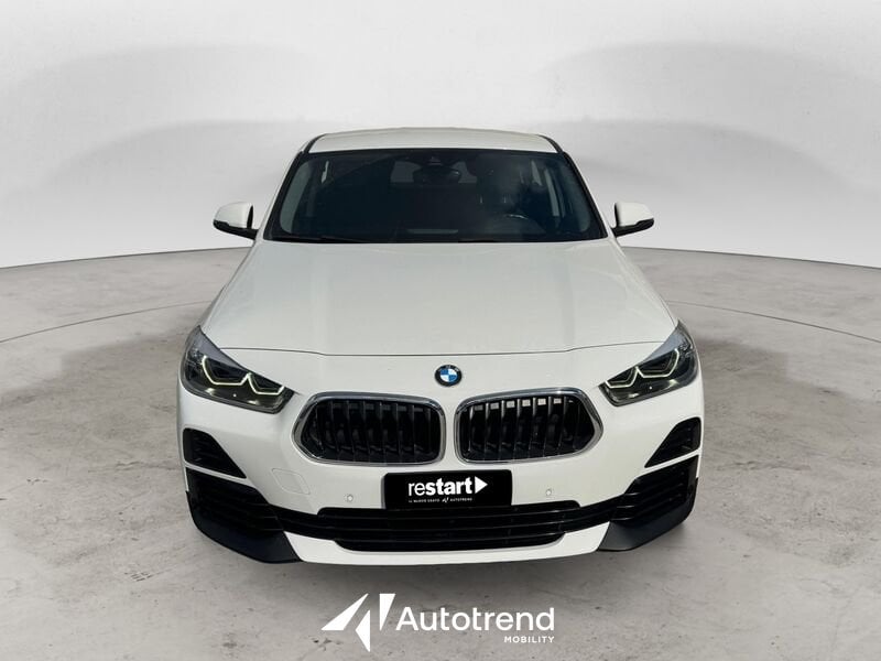 BMW X2  sDrive 18d 150 CV Automatica Business X