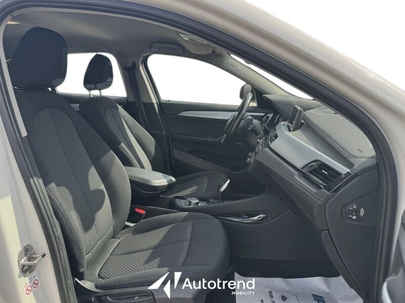 BMW X2  sDrive 18d 150 CV Automatica Business X