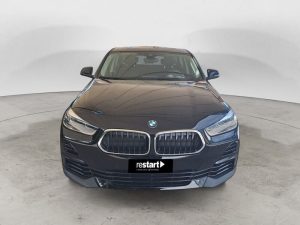 BMW X2  sDrive18d 150 CV Automatica NAVI LED Business-X