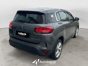 Citroen C5 Aircross  1.5 BlueHDi 130 CV Automatica EAT8 Business S&S