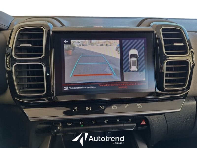 Citroen C5 Aircross  1.5 BlueHDi 130 CV Automatica EAT8 Business S&S