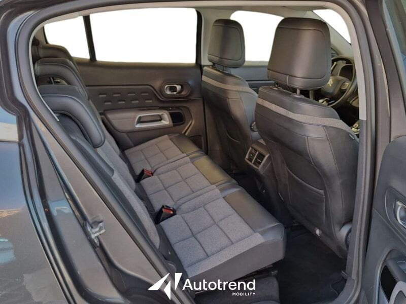 Citroen C5 Aircross  1.5 BlueHDi 130 CV Automatica EAT8 Business S&S